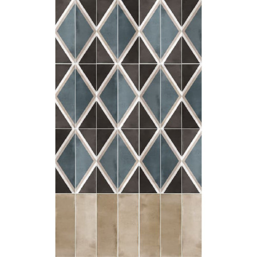 Small Beige Trend 5x16 cm - La Fabbrica Ava