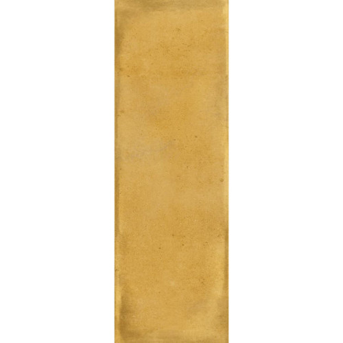 Small Ocher 6,5x20 cm - La Fabbrica Ava