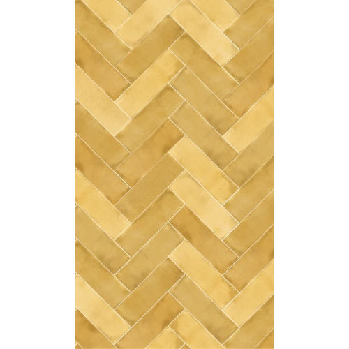 Small Ocher 6,5x20 cm - La Fabbrica Ava