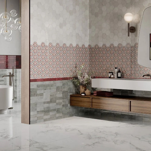 Small Grey 6,5x20 cm - La Fabbrica Ava