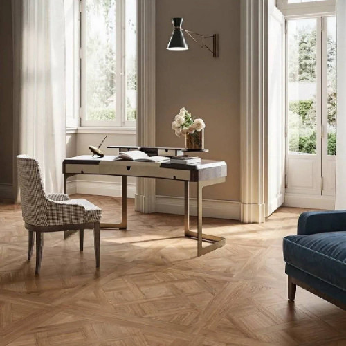 Ricordi Classic 02 90x90 cm rettificato - Ceramica Sant'Agostino