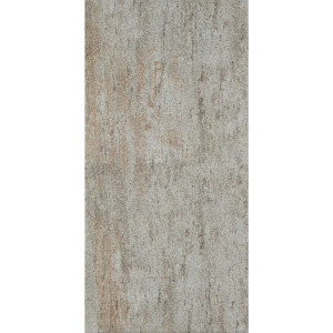 Multiquartz Grey Outdoor 20x40 cm Strutturato - Piastrella Marazzi