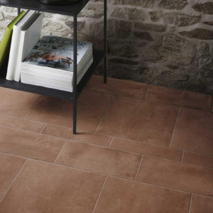 Cotti D'Italia Marrone 15x30 cm - Eleganza e Stile by Marazzi 2