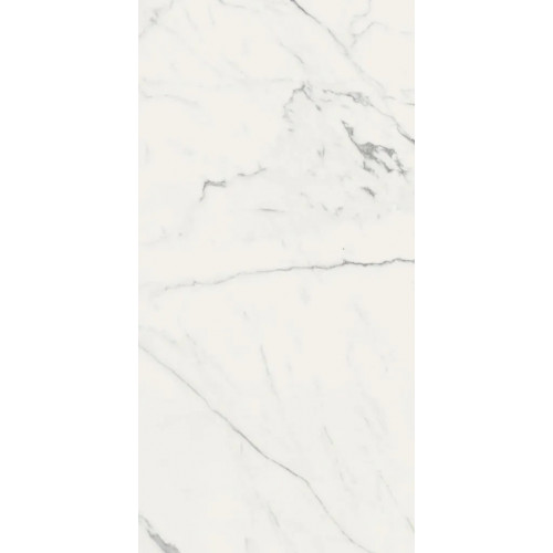 Allmarble Statuario Lux 75x150 cm - Eleganza firmata Marazzi | Meglioa