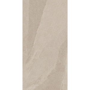 Shale Taupe Matt Effetto Pietra 60x120 cm - Italgraniti | Meglioalge