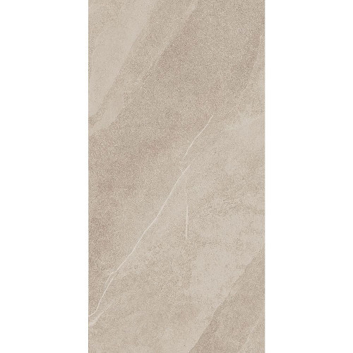 Shale Taupe Matt Effetto Pietra 60x120 cm - Italgraniti | Meglioalge
