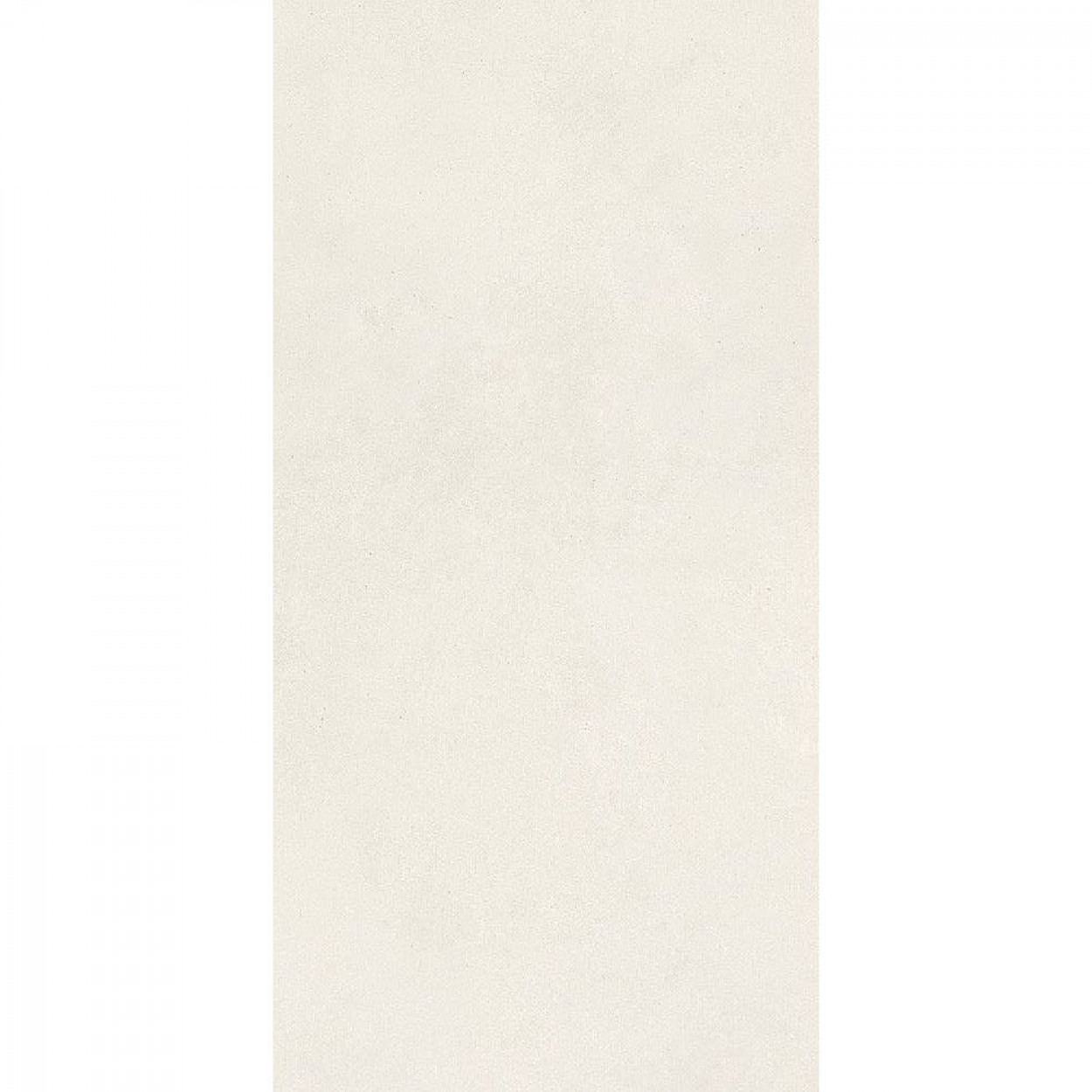 Nuances StrideUp effetto cemento 30x60 cm bianco matt - Italgraniti