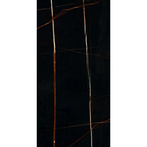 Allmarble Sahara Noir Lux 60x120 cm - Piastrelle Marazzi | Meglioalge