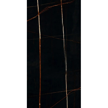 Allmarble Sahara Noir Lux 60x120 cm Marazzi