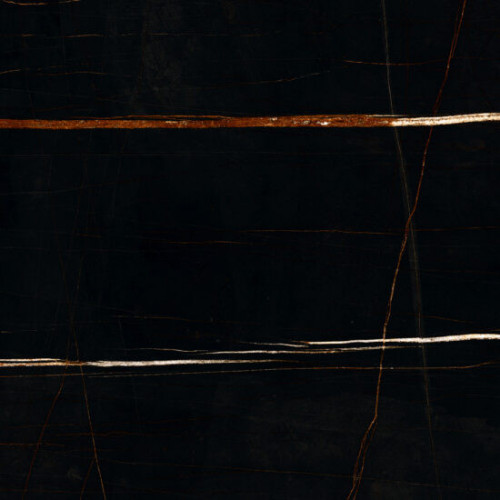 Allmarble Sahara Noir Lux 60x120 cm - Piastrelle Marazzi | Meglioalge