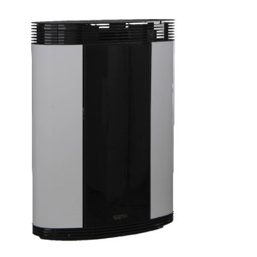 Stufa a pellet 11 kw Butterfly Air nera - Ditta Laminox