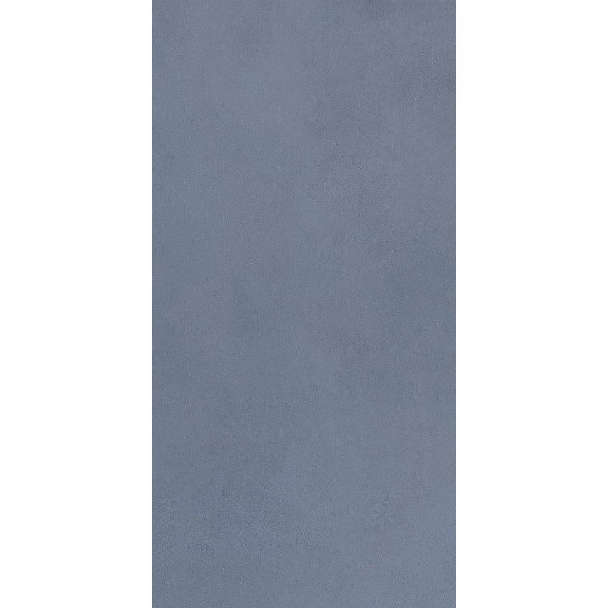 Nuances StrideUp effetto cemento 60x120 cm cielo blu matt - Italgranit