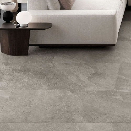 Shale Greige Grigio Effetto Pietra 30x60 cm - Italgraniti | Meglioalge