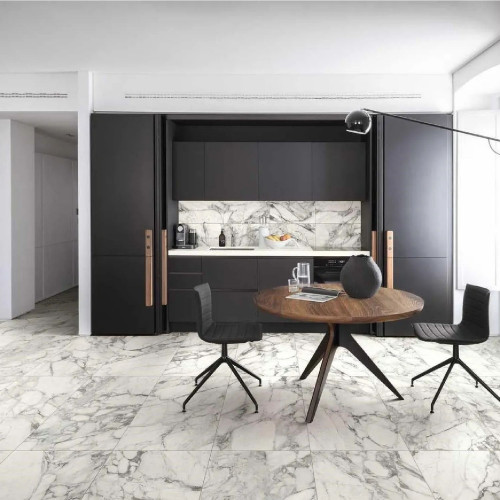 Allmarble Calacatta Extra Lux 60x120 cm - Eleganza Marazzi | Meglioalg