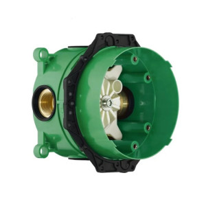 iBox Universale per Corpo Incasso Hansgrohe - Soluzione Innovativa