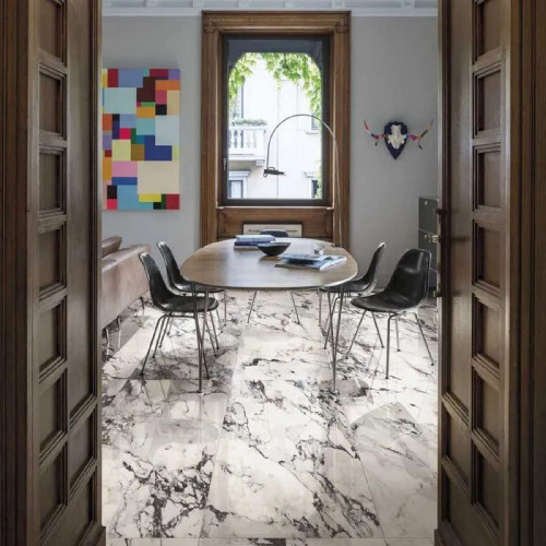 Allmarble Capraia 75x150 cm - Piastrelle Marazzi | Meglioalge