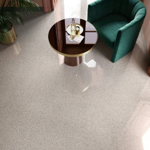 Newdeco Pearl 60x60 cm levigato - Ceramica Sant'Agostino