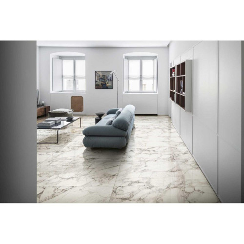 Allmarble Calacatta Extra 75x150 cm - Eleganza by Marazzi | Meglioalge