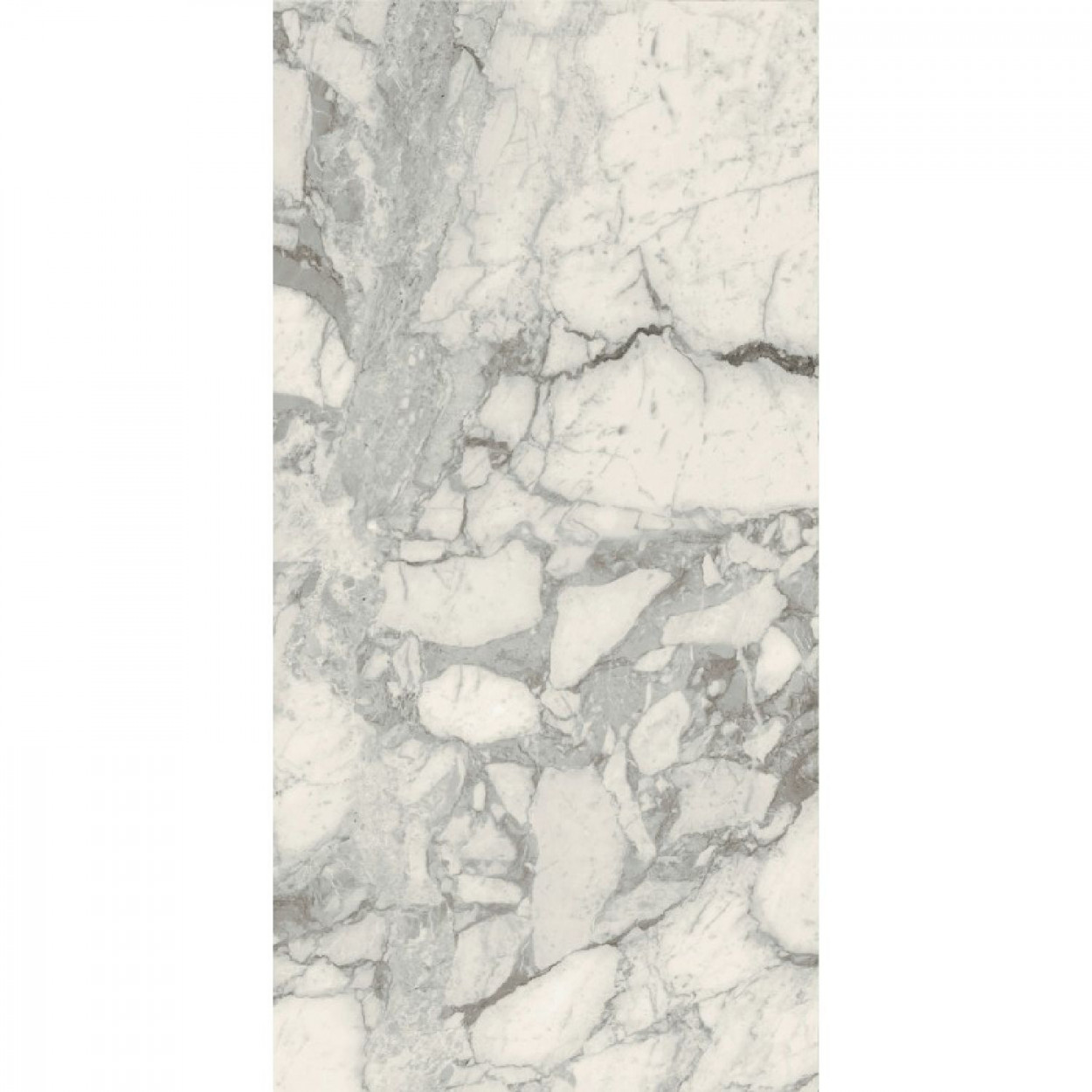 Allmarble Calacatta Extra 75x150 cm Marazzi