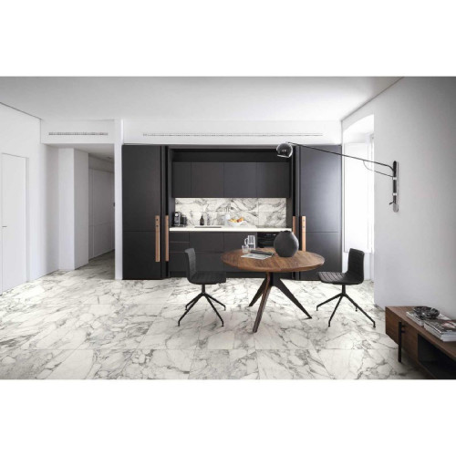 Allmarble Calacatta Extra 75x150 cm - Eleganza by Marazzi | Meglioalge