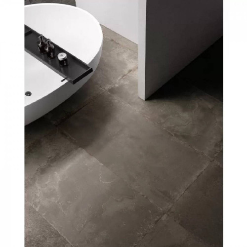Oxidart Iron 60x120 cm - Ceramica Sant'Agostino