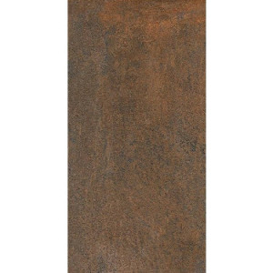 Oxidart Copper 60x120 cm - Ceramica Sant'Agostino