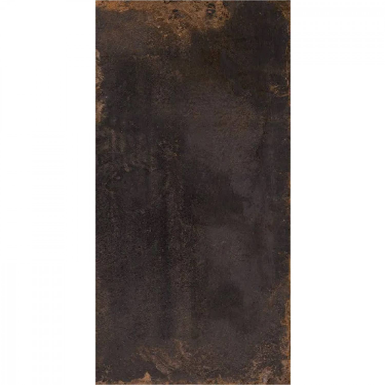 Oxidart Black 60x120 cm - Ceramica Sant'Agostino