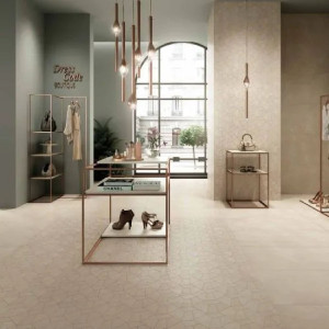 Pictura Flora Soft 30x60 cm - Piastrelle Naxos Ceramica | Meglioalge 2