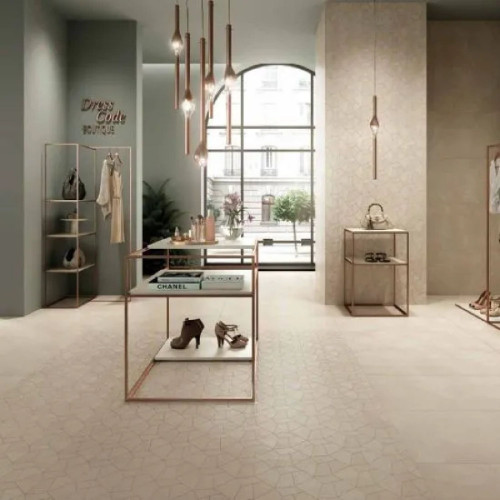 Pictura Flora Soft 30x60 cm - Piastrelle Naxos Ceramica | Meglioalge