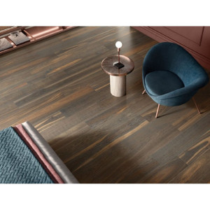 Allure Noce Brun 20x120 cm Italgraniti: Stile e Resistenza Meglioalge 2