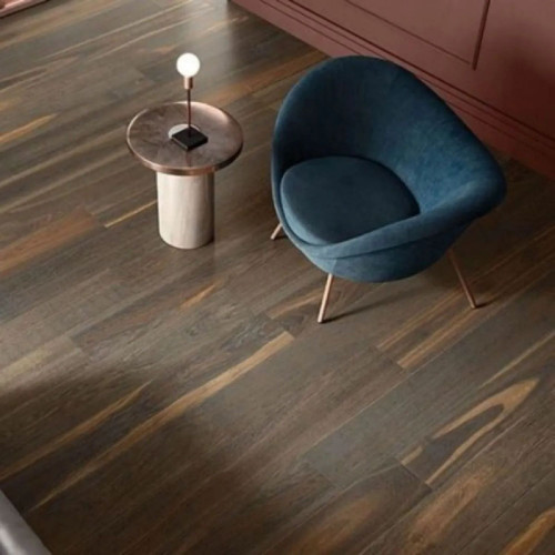 Allure Noce Brun 20x120 cm Italgraniti: Stile e Resistenza Meglioalge