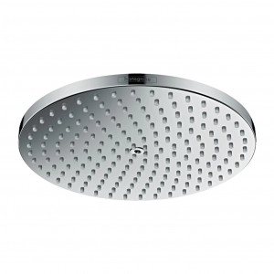 Soffione Doccia Hansgrohe Raindance S 240 1jet PowderRain Cromo