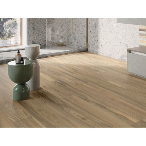 Allure Olmo Fumè 20x120 cm - Italgraniti | Eleganza e Qualità - Meglio