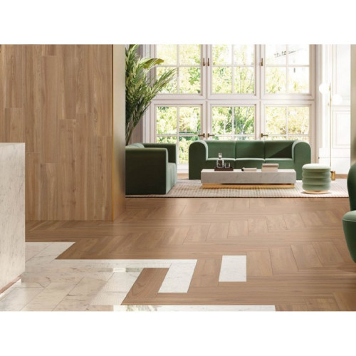Allure Olmo Ambre 20x120 cm Italgraniti - Eleganza e Qualità Meglioalg