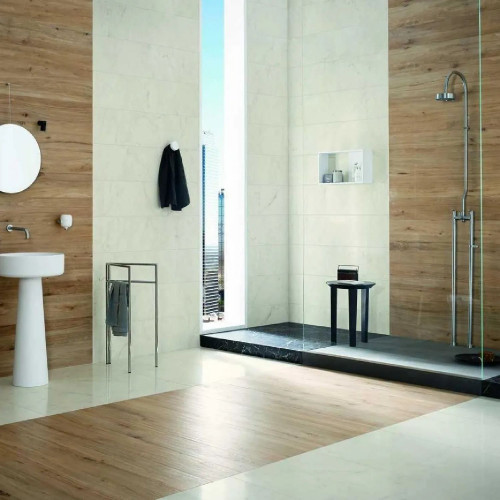 Allmarble Altissimo Lux 60x120 cm - Piastrelle di Lusso | Marazzi