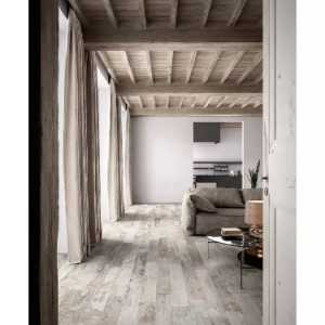 Colorart Light natural 15x120 cm rettificato - Ceramica Sant'Agostino 2