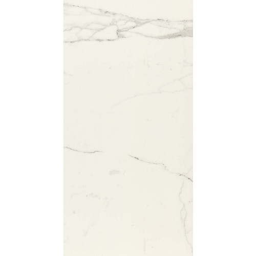 Allmarble Statuario Lux 60x120 cm - Marazzi | Eleganza in Gres