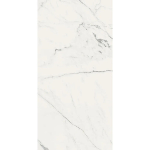 Allmarble Statuario Lux 60x120 cm - Marazzi | Eleganza in Gres