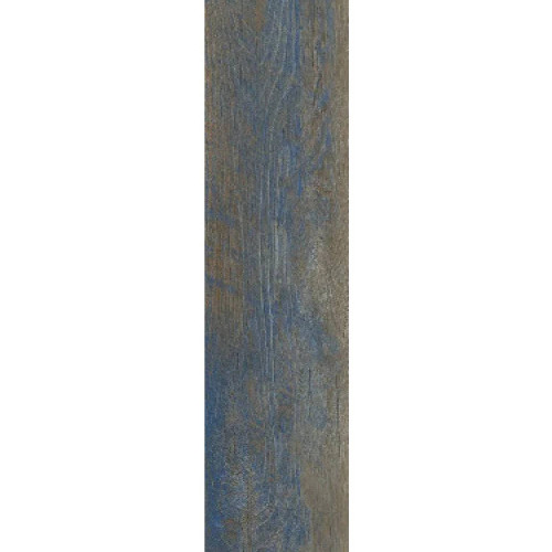 Yorkwood Navy 20x120 cm - Ceramica Sant'Agostino