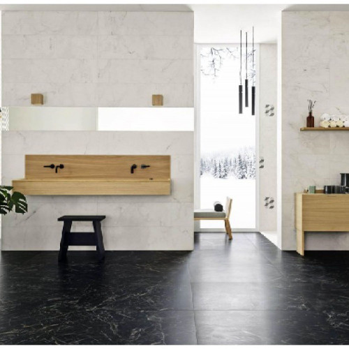 Allmarble Floor Saint Laurent 60x120 cm - Marazzi | Meglioalge