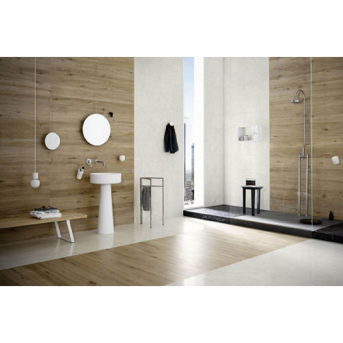 Allmarble Altissimo 60x120 cm - Piastrelle Marazzi di Qualità | Meglio