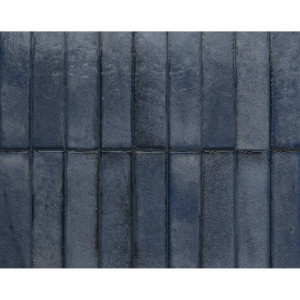 Tetris Ocean lucido 5x20 cm - Ceramica Sant'Agostino