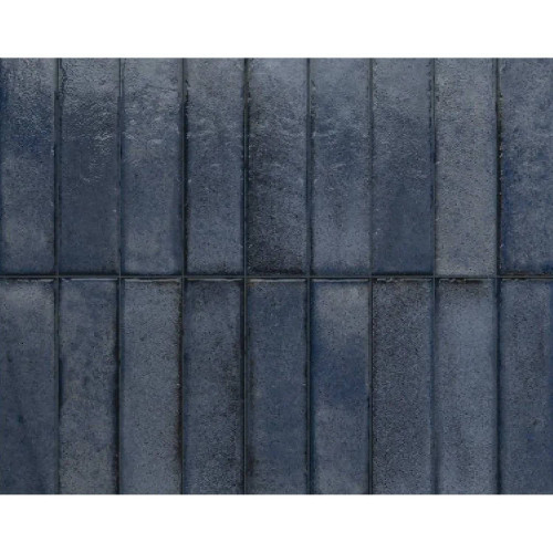 Tetris Ocean lucido 5x20 cm - Ceramica Sant'Agostino