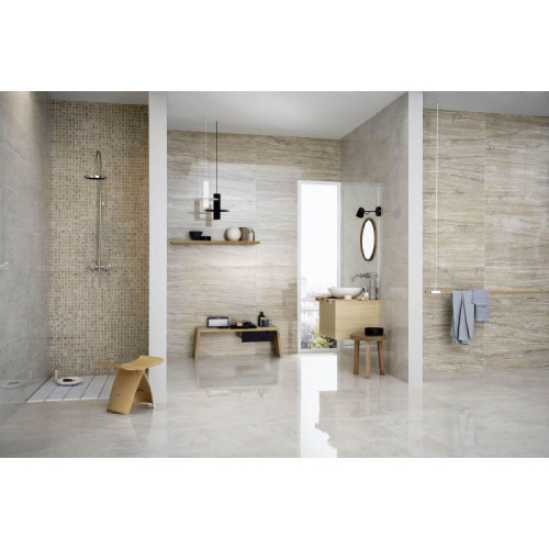 Allmarble Travertino 60x120 cm Marazzi - Eleganza e Stile Unico