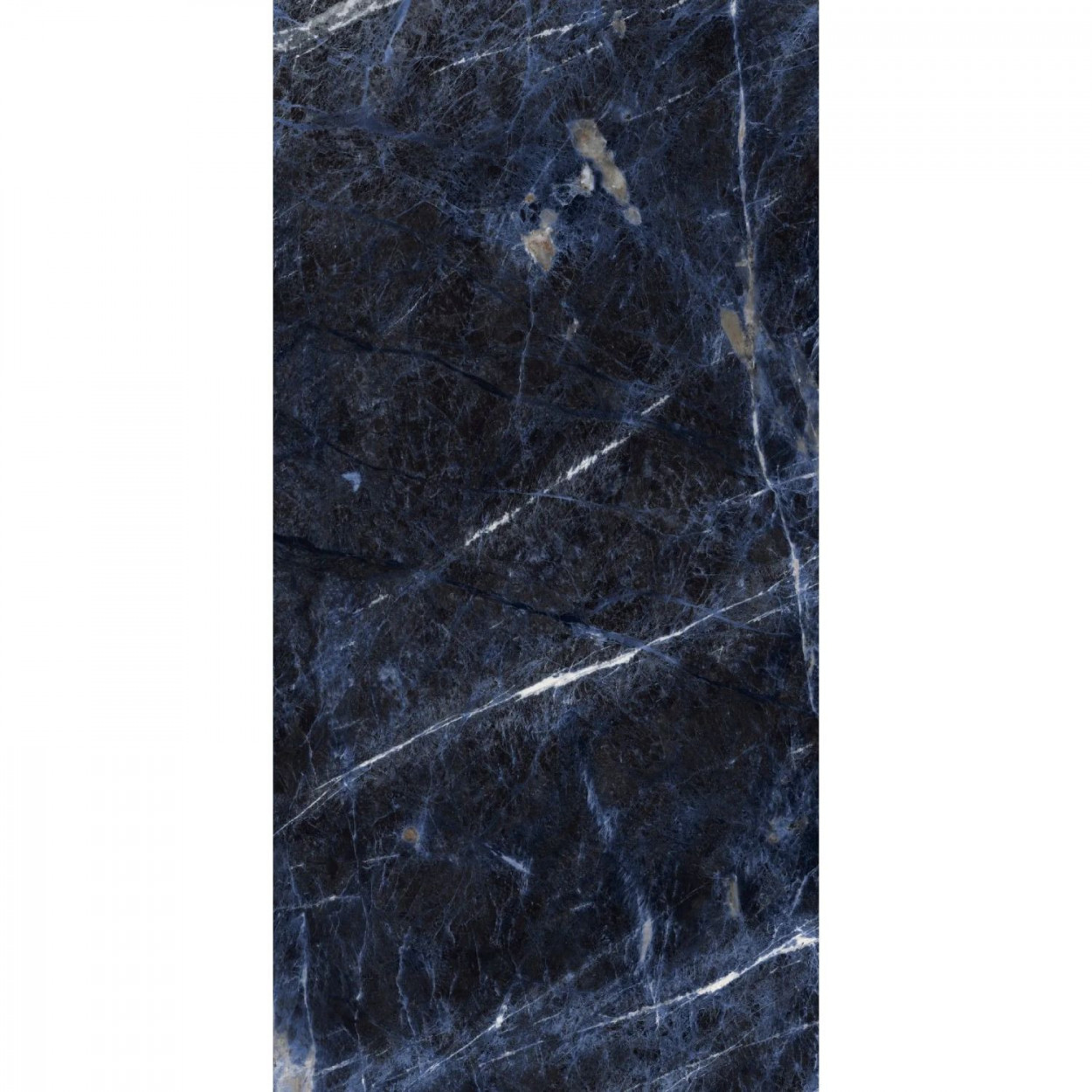 Allmarble Sodalite Blu Lux 60x120 cm Marazzi