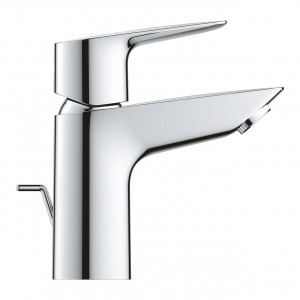 Miscelatore monocomando per lavabo taglia S Bauedge cromo - Grohe 2