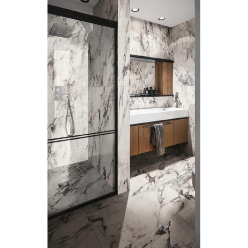 Allmarble Capraia Lux 60x120 cm - Piastrelle Marazzi su Meglioalge