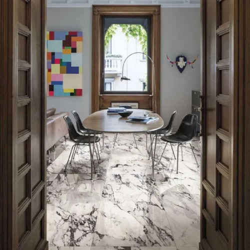 Allmarble Capraia Lux 60x120 cm - Piastrelle Marazzi su Meglioalge