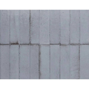 Tetris Artic lucido 5x20 cm - Ceramica Sant'Agostino