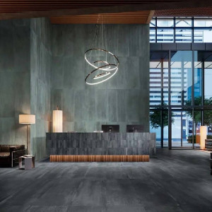 Dripart Calamine 60x120 cm - Ceramica Sant'Agostino 2